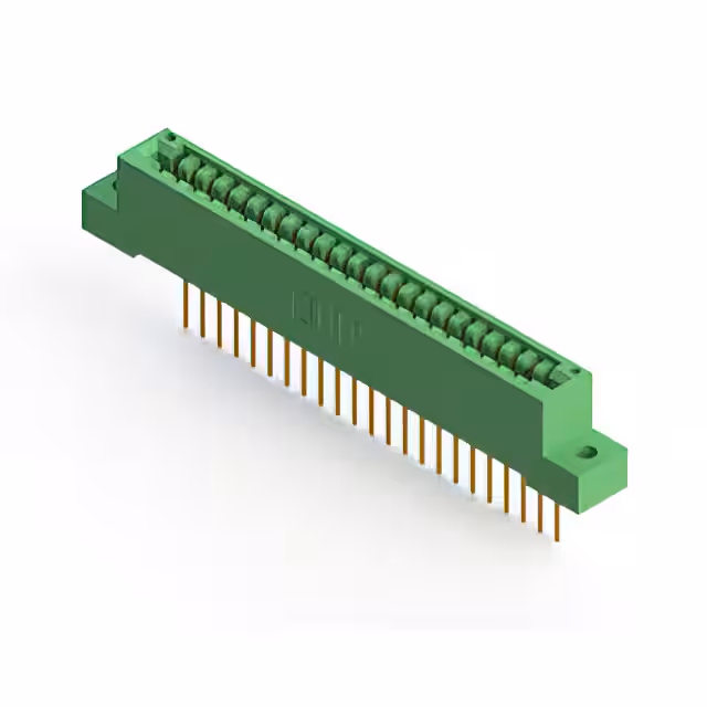 846-023-540-102 EDAC Inc.  Edgeboard Connectors